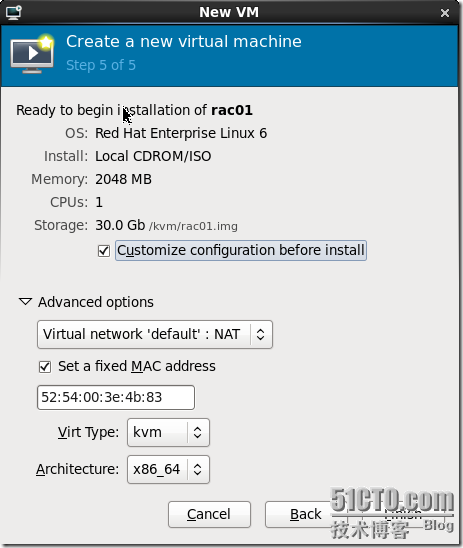 RHEL6之KVM的安装配置_虚拟机_05