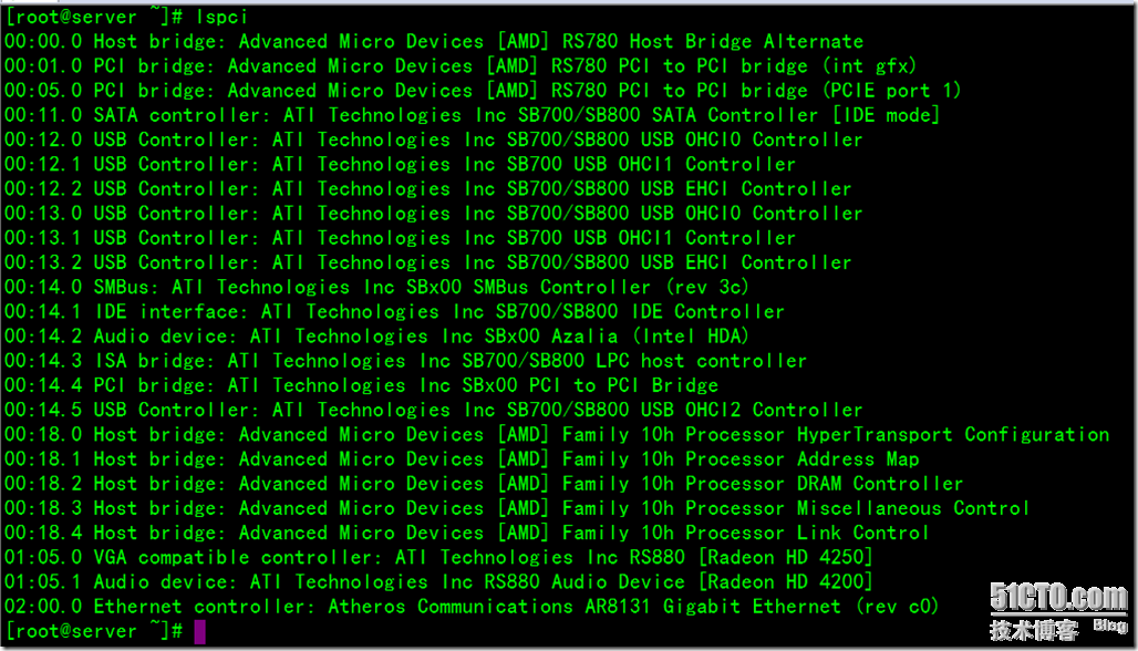 RHEL6之KVM的安装配置_休闲_13