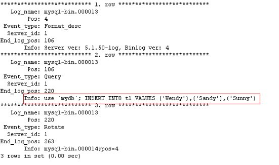 快照方式备份MySQL数据库_备份