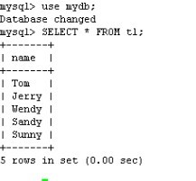 快照方式备份MySQL数据库_快照_02