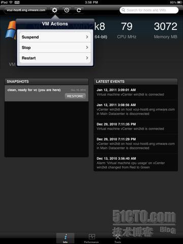 妙用VMware Vsphere Client for iPad _vmware view_02