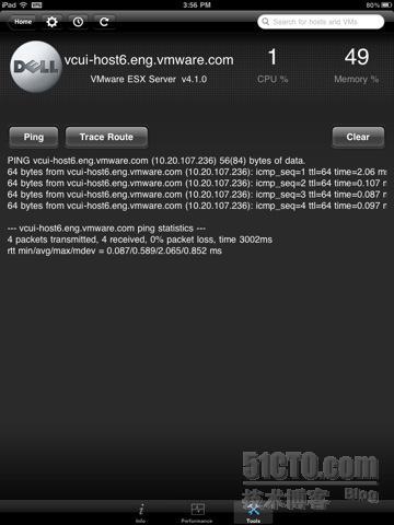 妙用VMware Vsphere Client for iPad _休闲_04