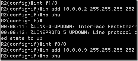 构建企业大型网络          OSPF 高级配置_职场_05