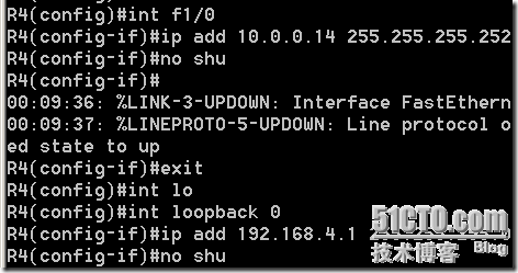 构建企业大型网络          OSPF 高级配置_OSPF_09