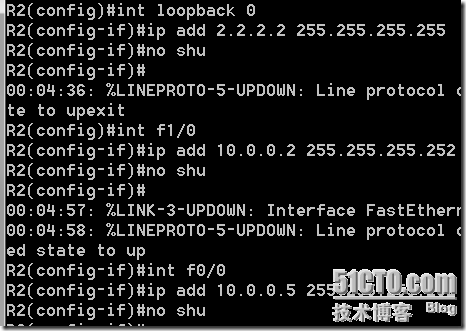 构建企业大型网络          OSPF 高级配置_OSPF_28