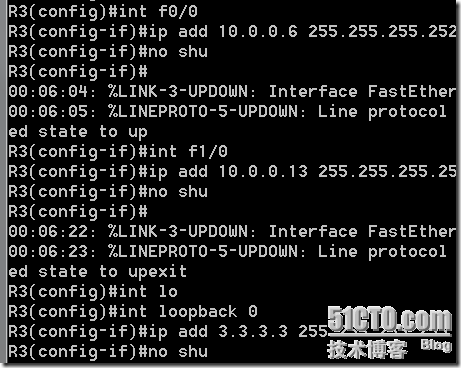 构建企业大型网络          OSPF 高级配置_OSPF_29