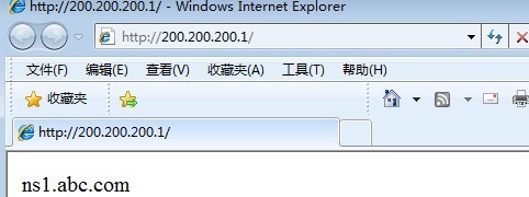 LINUX集群LVS负载均衡配置_LINUX负载均衡_10