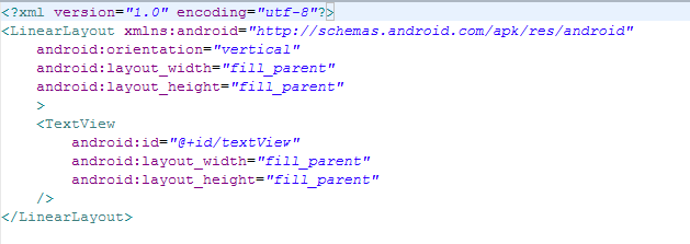 Android JSON网络数据交换_移动开发_06