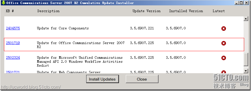 从OCS 2007 R2迁移到LYNC 2010_LYNC_03