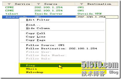 cp专题（4）-Smartview Tracker介绍_blank_05