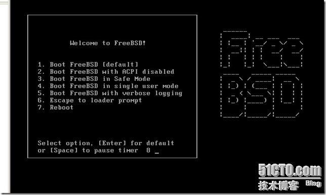 Freebsd8.1安装_blank