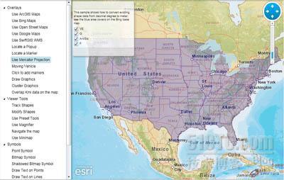 Arcgis经典案例_flashbuilder_11