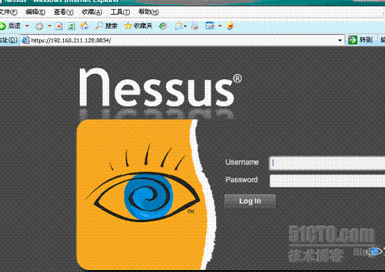 linux下nessus的安装和使用【原创】_休闲_06