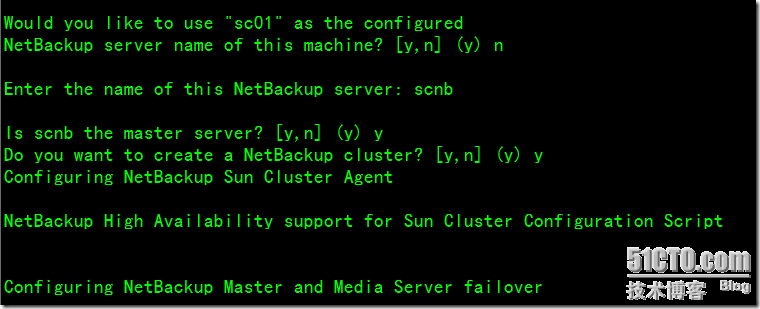 Configure Netbackup 7.1 HA In Solaris Cluster_客户端_04