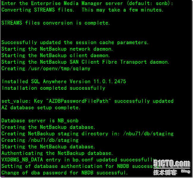 Configure Netbackup 7.1 HA In Solaris Cluster_职场_08