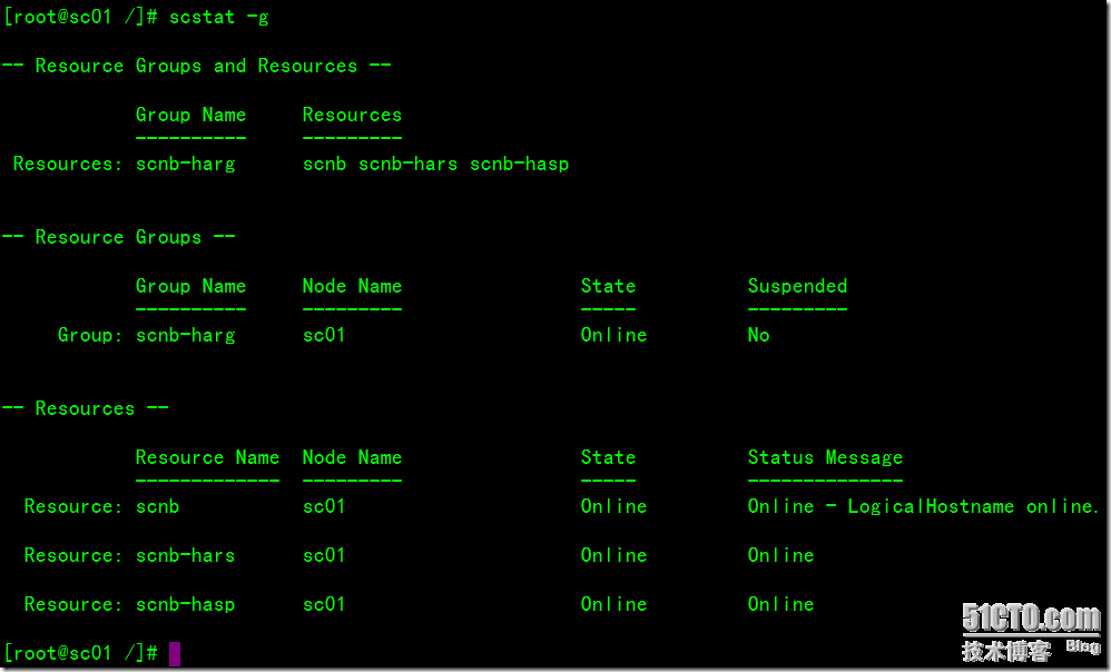 Configure Netbackup 7.1 HA In Solaris Cluster_服务器_11