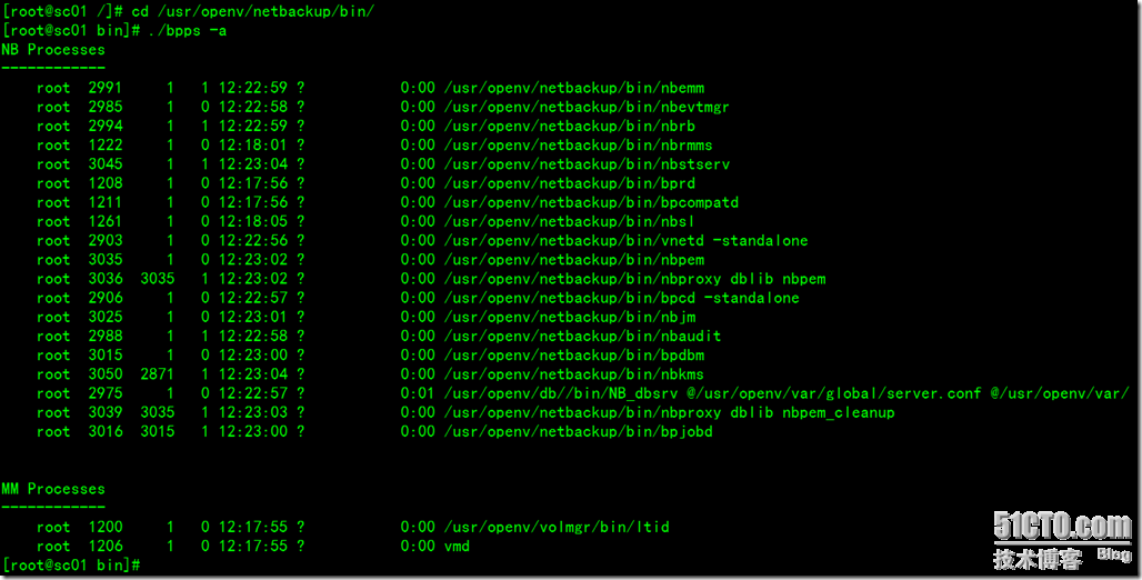 Configure Netbackup 7.1 HA In Solaris Cluster_休闲_15