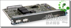 CATALYST 6500系列Supervisor Engine简明手册_休闲