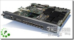 CATALYST 6500系列Supervisor Engine简明手册_休闲_03