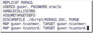 Configure Oracle GoldenGate for Oracle to Oracle Database Synchronization_本地磁盘_40