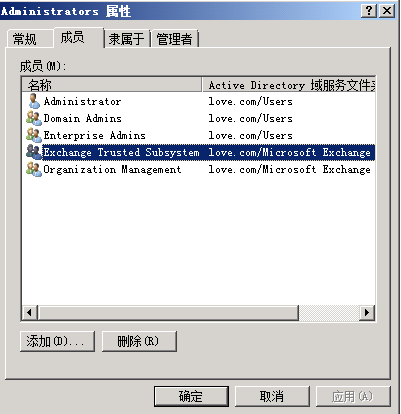 exchange 2010 DAG的配置_heartbeat网卡_07