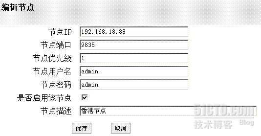 TurboMail邮件系统分布式部署方案 _邮件系统_11