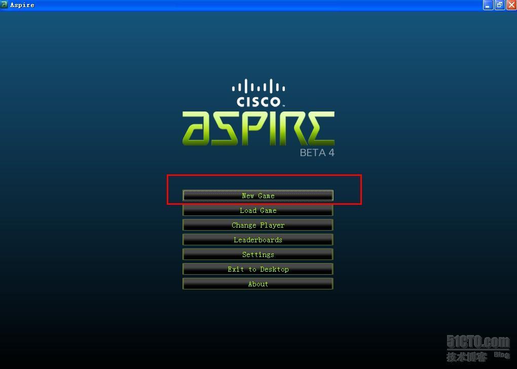 【分享】闲聊cisco工程师角色扮演游戏--Aspire_职场_02