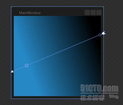 Expression Blend使用笔刷 _休闲_07