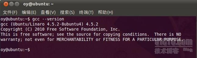 Ubuntu下安装GCC_mpfr_02