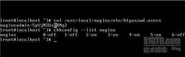 centos5.5 Linux安装nagios3.2.1总结_休闲_03