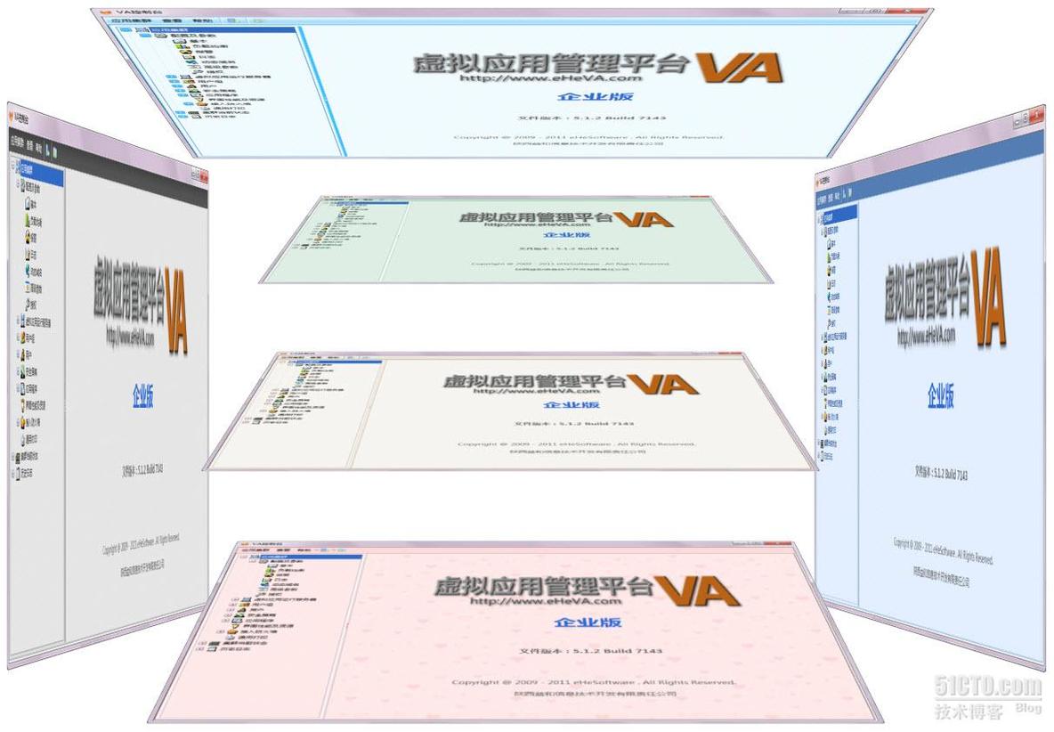 益和VA 5 正式版 全新功能深度体验_职场_03