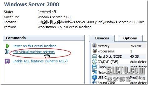 在虚拟机中安装Windows server 2008 图文详细过程_Windows_09