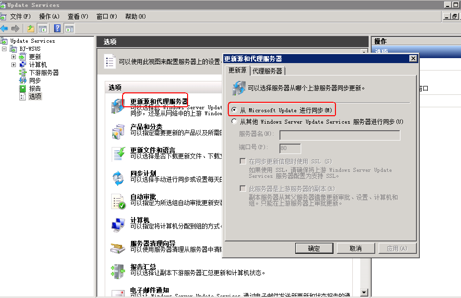 Windows2008 R2下WSUS 3.0 SP2的安装_休闲_23