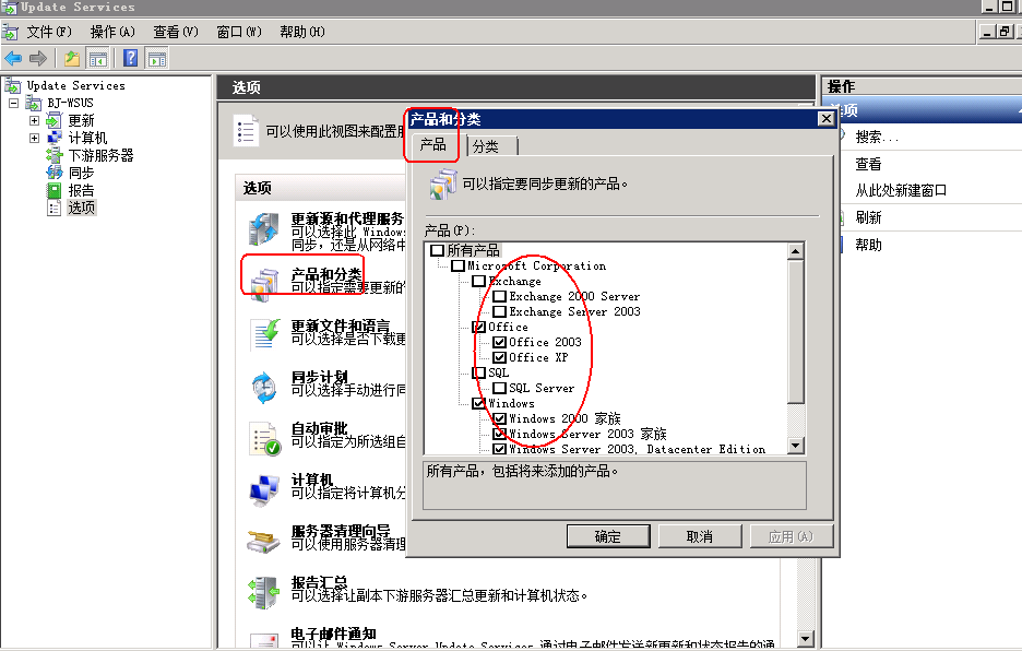 Windows2008 R2下WSUS 3.0 SP2的安装_WSUS_25
