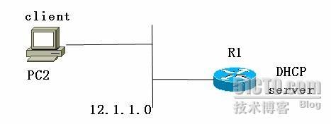 DHCP_休闲