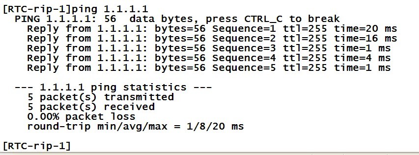 基于H3C的帧中继解决方案_frame-relay_04