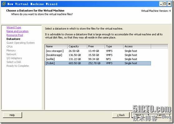 ESX上ORACLE 10.2RAC（1.在ESX上创建虚机）_blank_05