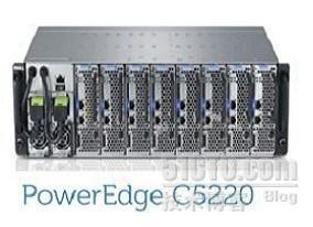 戴尔PowerEdge-C服务器新成员_戴尔产品