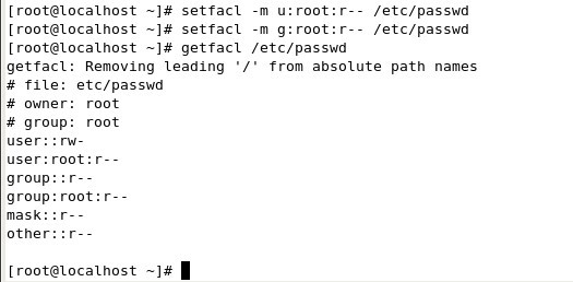 Linux下文件的访问控制_linux系统_02