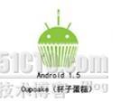 Android家族_Android