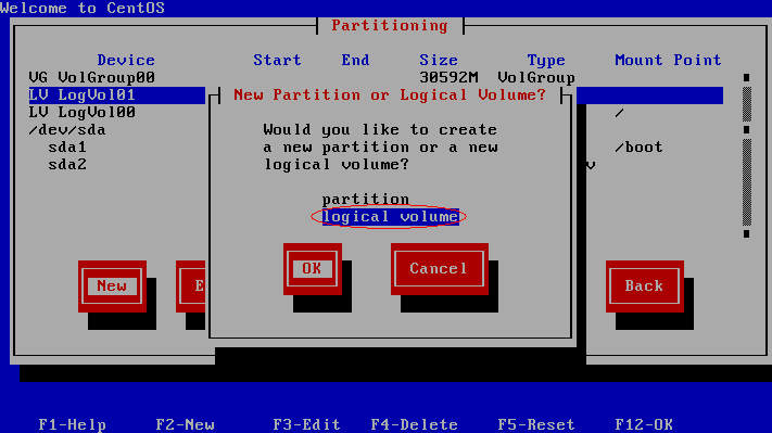 LVM (Logic Volume Management,)扩充_LVM配置_02