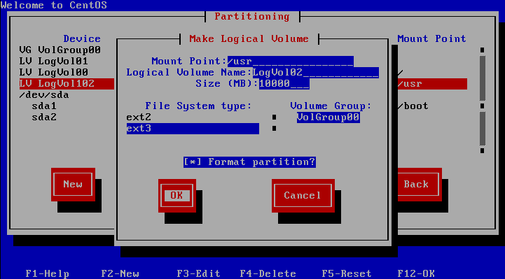 LVM (Logic Volume Management,)扩充_LVM配置_04