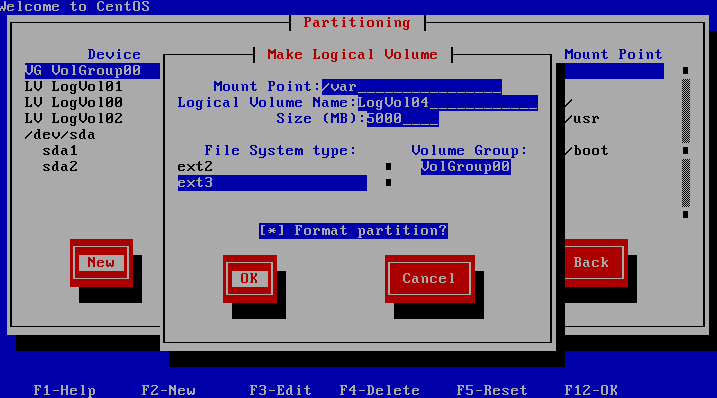 LVM (Logic Volume Management,)扩充_硬盘_05