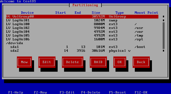 LVM (Logic Volume Management,)扩充_硬盘_06