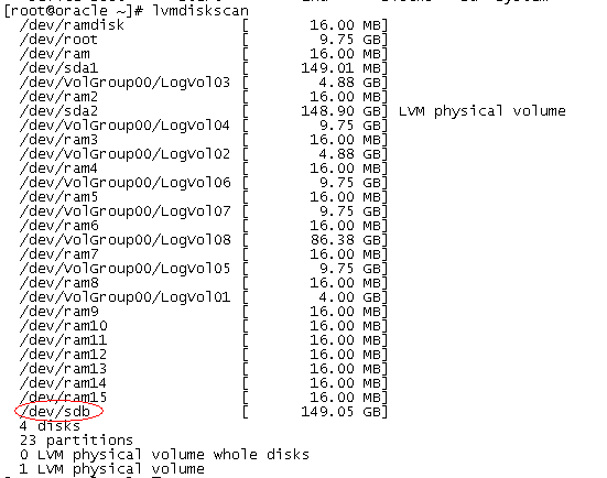 LVM (Logic Volume Management,)扩充_LVM配置_08