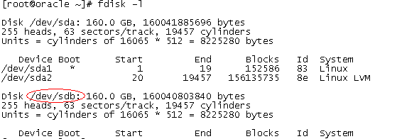 LVM (Logic Volume Management,)扩充_LVM配置_09