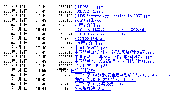 超牛皮超全的Cisco、juniper、linux技术文档(赶快Down吧....)_休闲_06