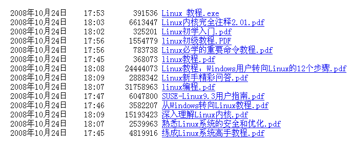 超牛皮超全的Cisco、juniper、linux技术文档(赶快Down吧....)_休闲_05