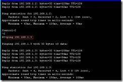 跨交换机实现二层划分VLAN_制作人_02