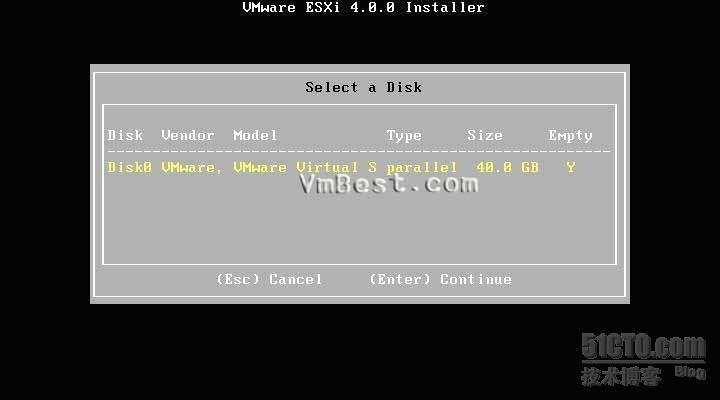 HP DL380G6上安装配置Vmware_ESXI4.1_虚拟化_07